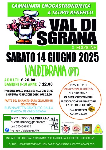 Valdisgrana